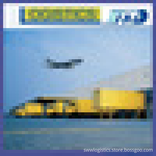 Cheap Air Freight From China to Oakland